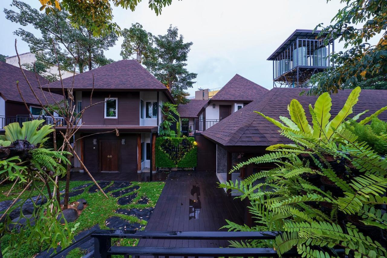 The Cliff Elegance Resort Ao Nang Dış mekan fotoğraf